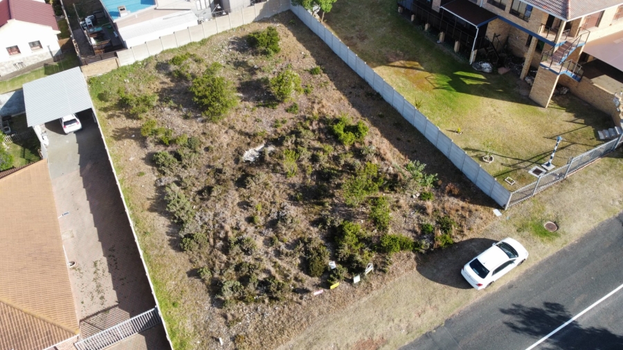 Commercial Property for Sale in Dana Bay Western Cape